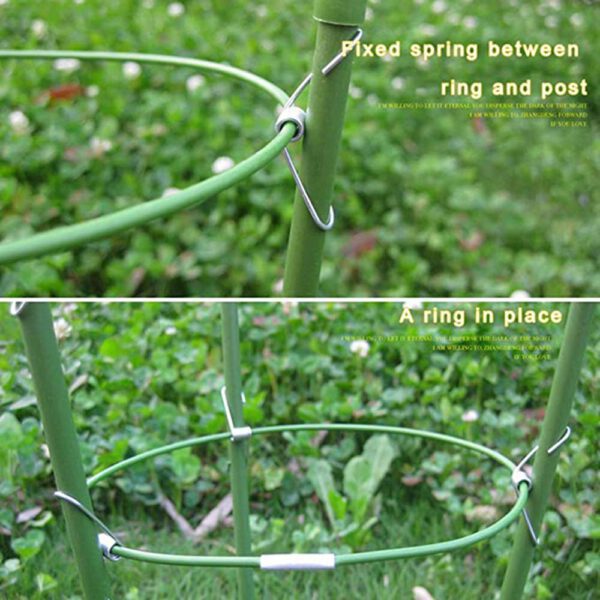 Climbing Plant Support Cage
