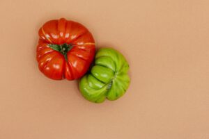 How To Grow Rainbow Tomatoes