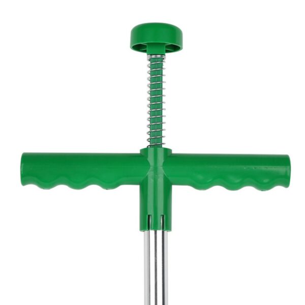 Long Handle Weed Remover
