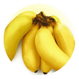 Goldfinger Banana