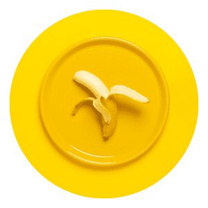 How to grow organic banana