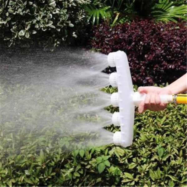 Agriculture Atomizer Nozzle Garden Lawn Water Sprinkler