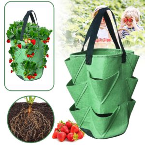 Plant Grow Bags