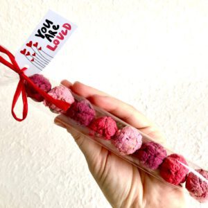 Assorted Flower Seed Bombs