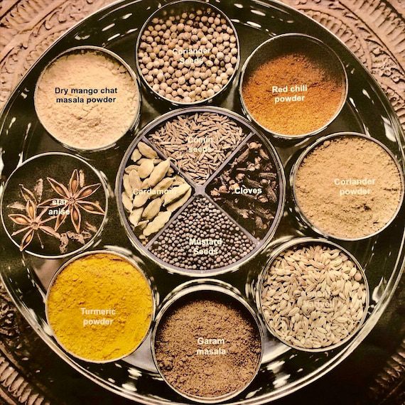 Gift Pack of Indian Spices (Cardamom, Clove, Black Pepper) - weaveskart  (LAW India) - looms & weaves