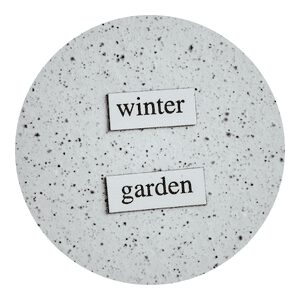 grow California winter garden