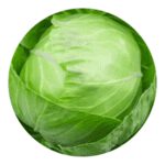 Cannonball Cabbage