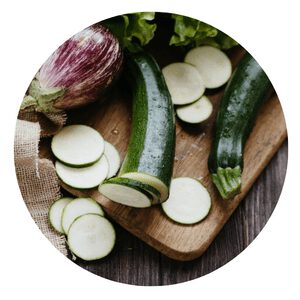 Grow Zucchini in Colorado