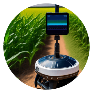 Examples of Agriculture Automation Projects