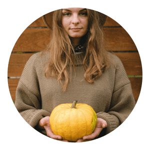 grow pumpkin in california