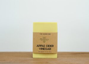 Apple Cider Vinegar Soap