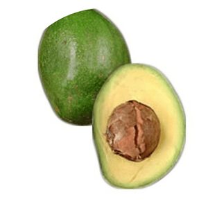 Choquette avocado