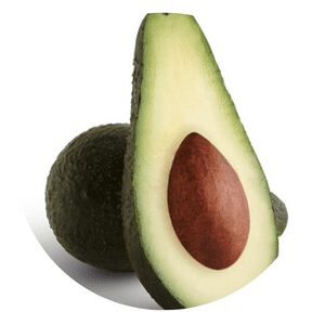 Pinkerton avocado