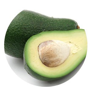 Wurtz avocado