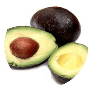 Brogdon avocado