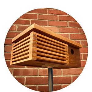 handmade wood birdhouse online shop