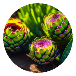 Growing Artichokes: Tips for USA Locals