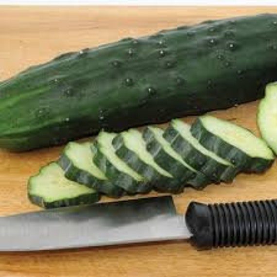 Marketmore 76 slicing Cucumber seeds