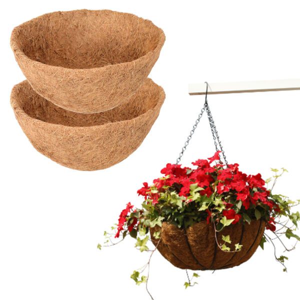 Coco Liners for Planters