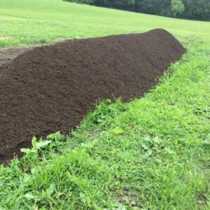 Compost Natural Potting Soil