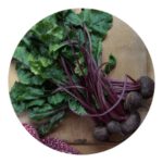 How To Grow Organic Beets