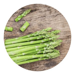 how to grow Asparagus