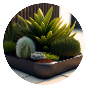 plants creative pots online shop