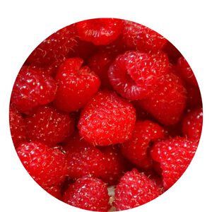 Grow Organic Raspberry