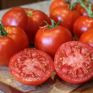 Better Boy Tomato Seeds Heirloom Non GMO