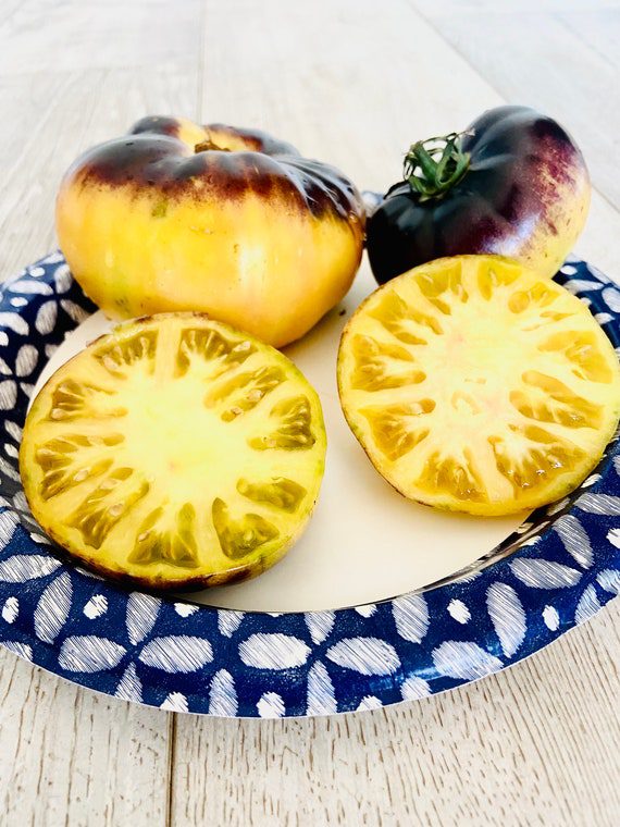 Afternoon Delight-Non GMO- Heirloom Tomato Seeds