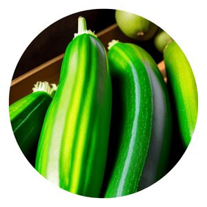 How to grow organic Zucchini