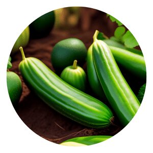 How to grow organic Cucumbers