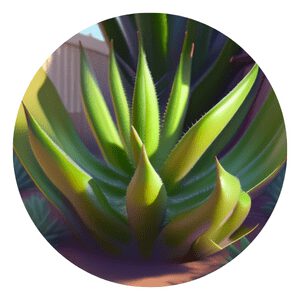 How to grow organic Aloe Vera