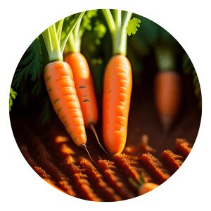 How to grow organic Carrots
