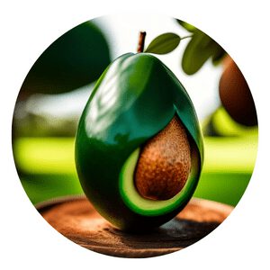 How to grow organic Avocado