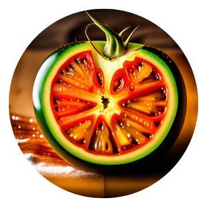 How to grow organic tomatoes