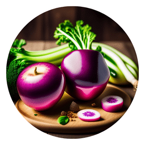 How to grow organic Turnip
