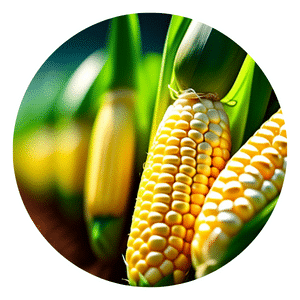 How to grow organic Corn