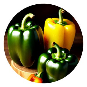 How to grow organic Bell Pepper