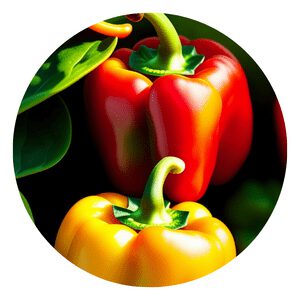 How to grow organic Bell Pepper