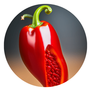 grow organic pepper