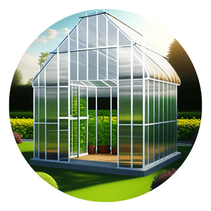 Greenhouse Shop Online