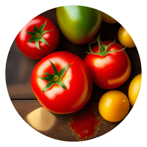 Saving Tomato Seeds for Future Plantings: