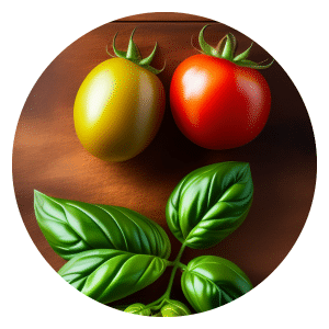 Companion planting with tomatoes: What to plant next to tomatoes