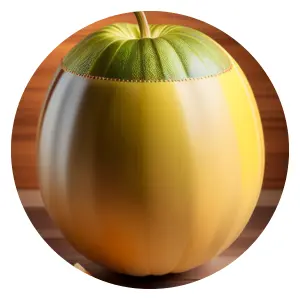 Saving and Storing Melon Seeds
