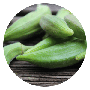 Best Month To Plant Okra