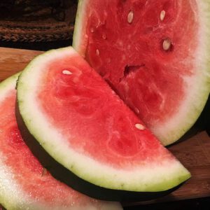 Bradford Watermelon Seeds