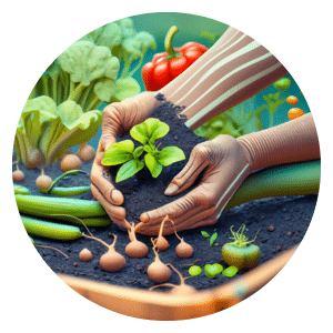 Root Vegetables Fertilizer
